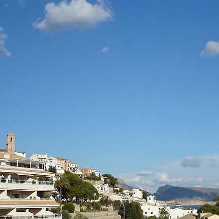 Balcon De Altea Exterior foto