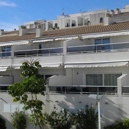 Balcon De Altea Exterior foto